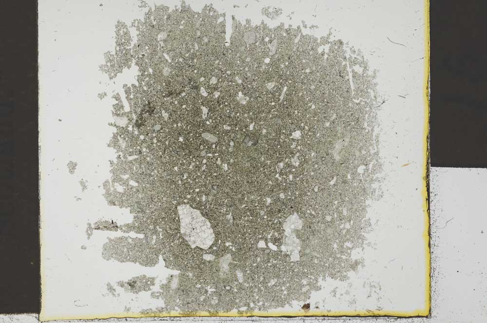 Plane Polarized, S29545