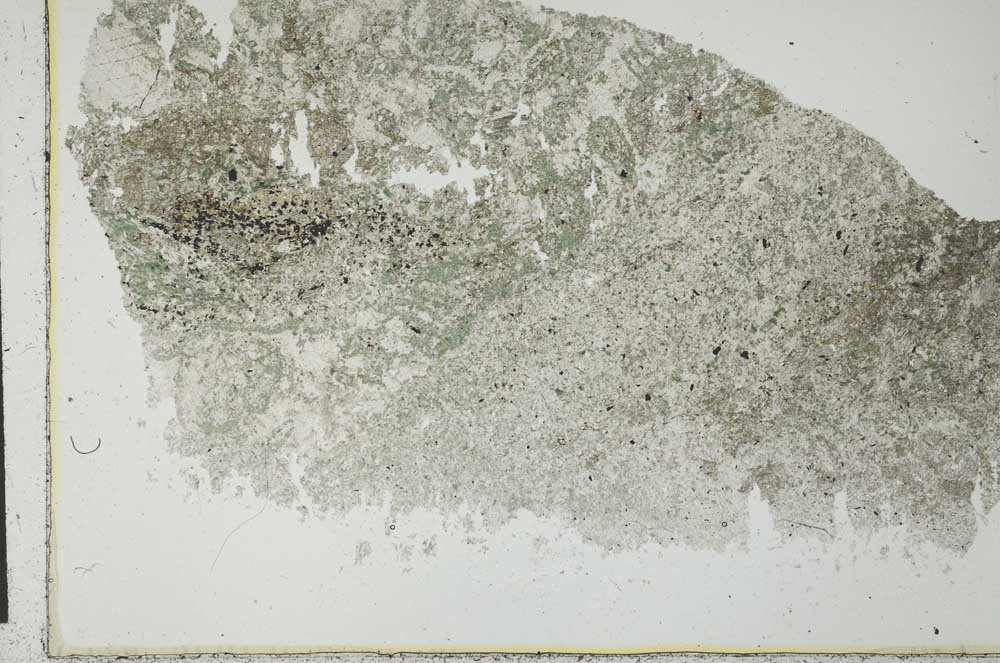 Plane Polarized, S29599