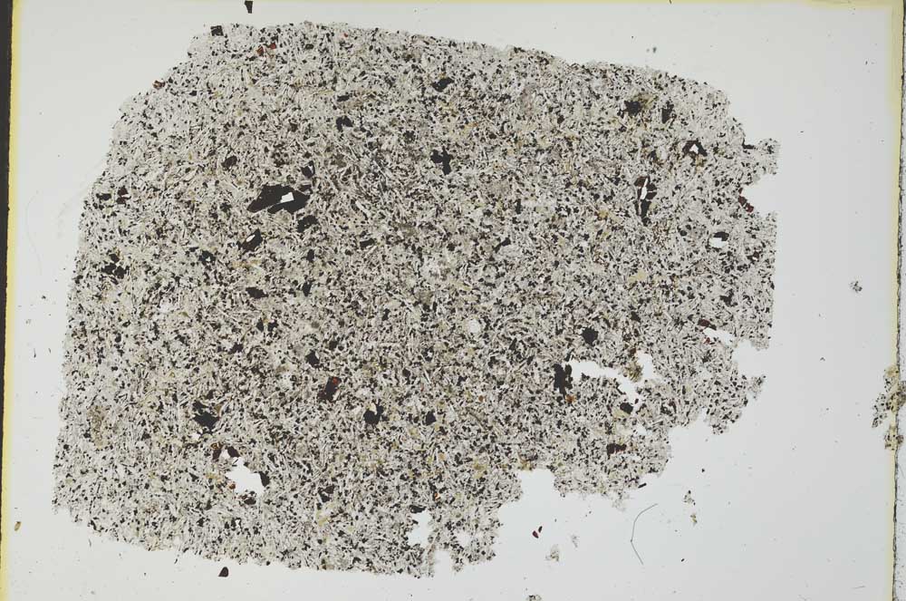 Plane Polarized, S29662