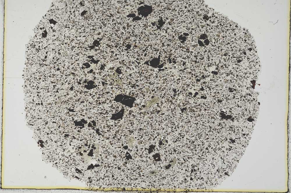 Plane Polarized, S29663