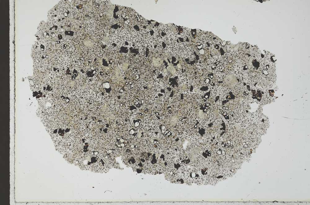 Plane Polarized, S29664