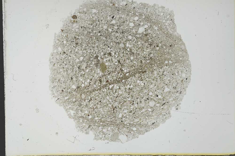 Plane Polarized, S29667