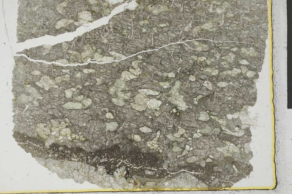Plane Polarized, S29672