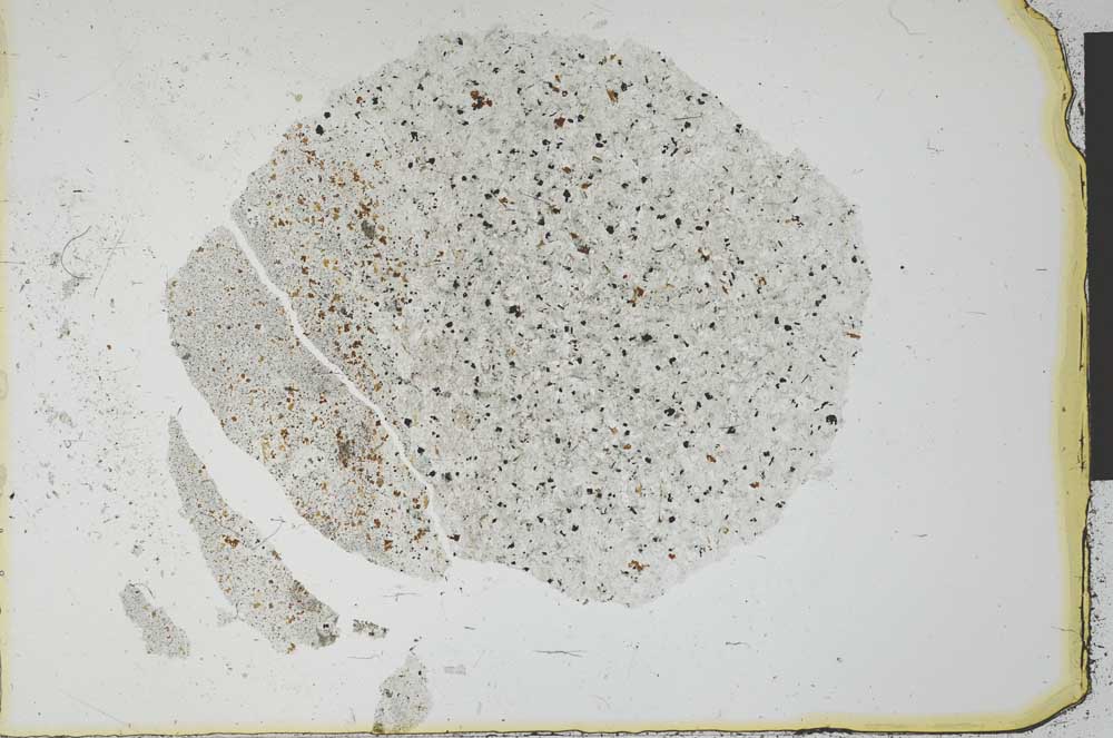 Plane Polarized, S29679