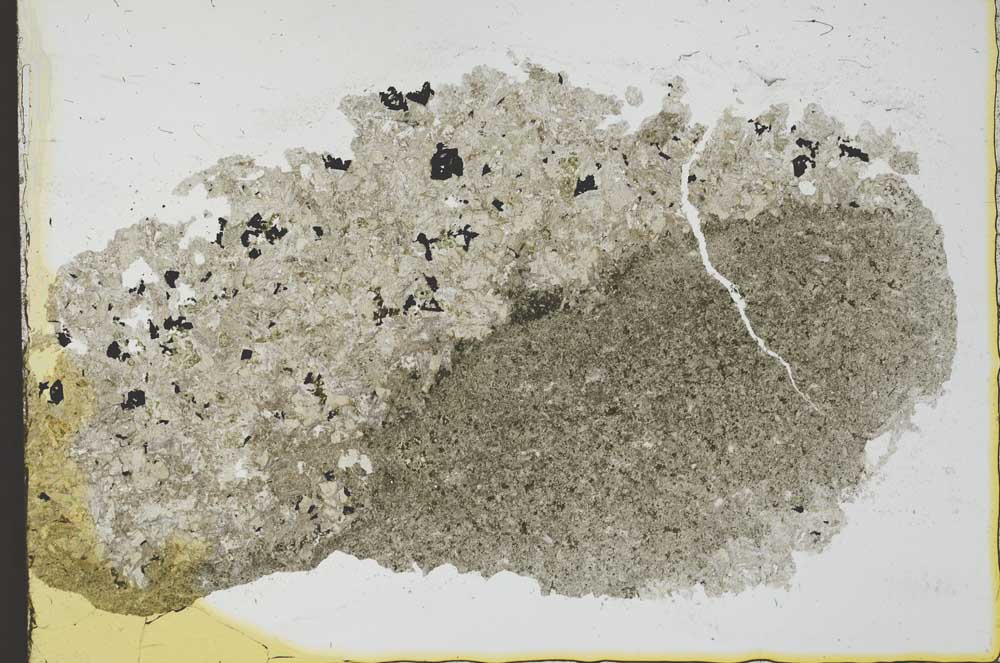 Plane Polarized, S29712