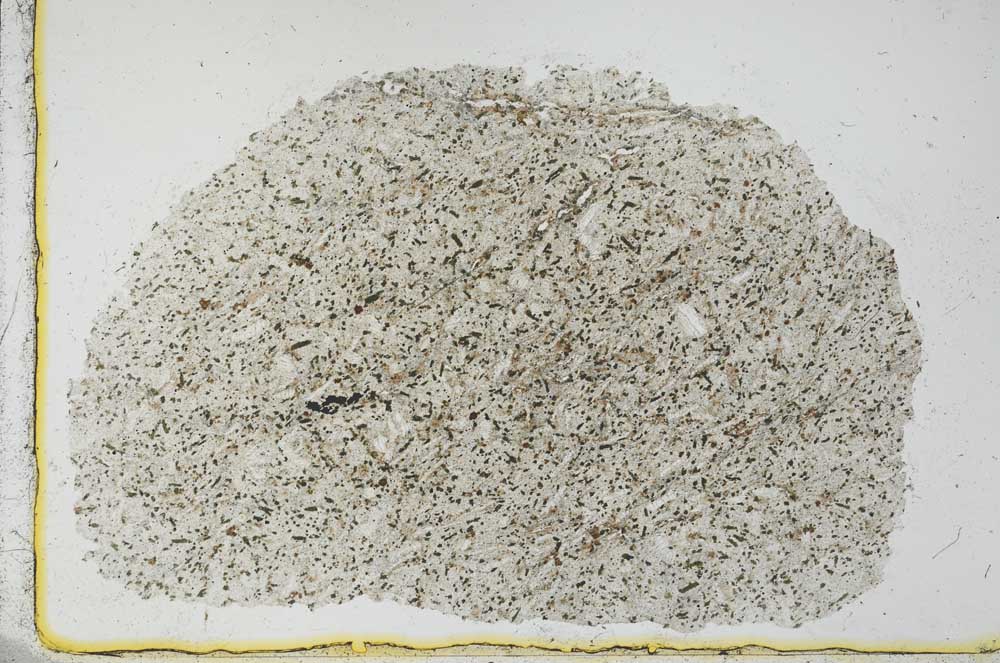 Plane Polarized, S29728