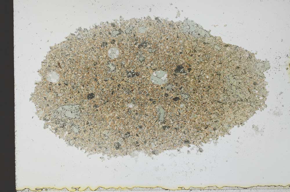 Plane Polarized, S29748