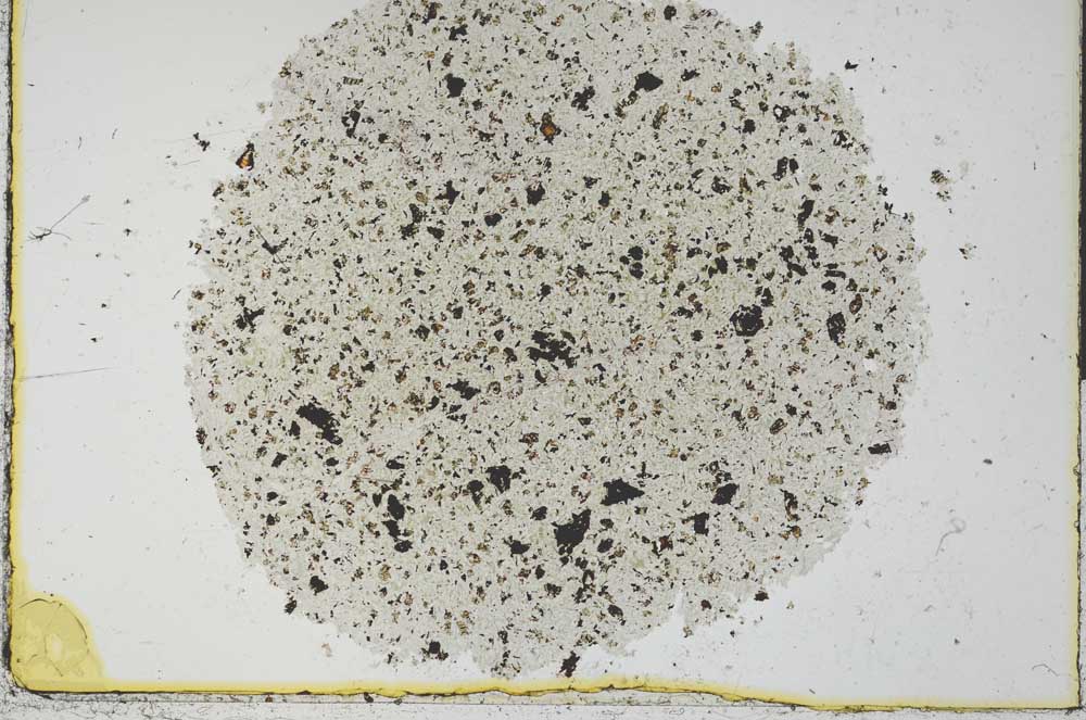 Plane Polarized, S29757