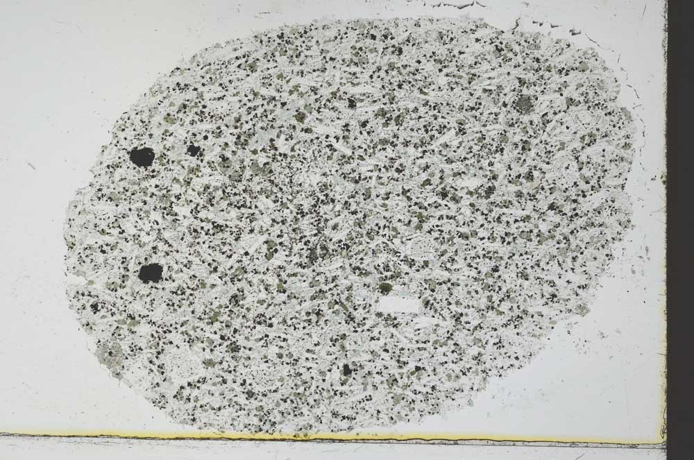 Plane Polarized, S29777