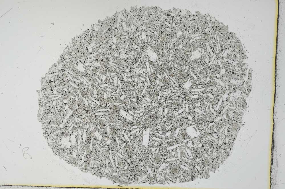 Plane Polarized, S29781