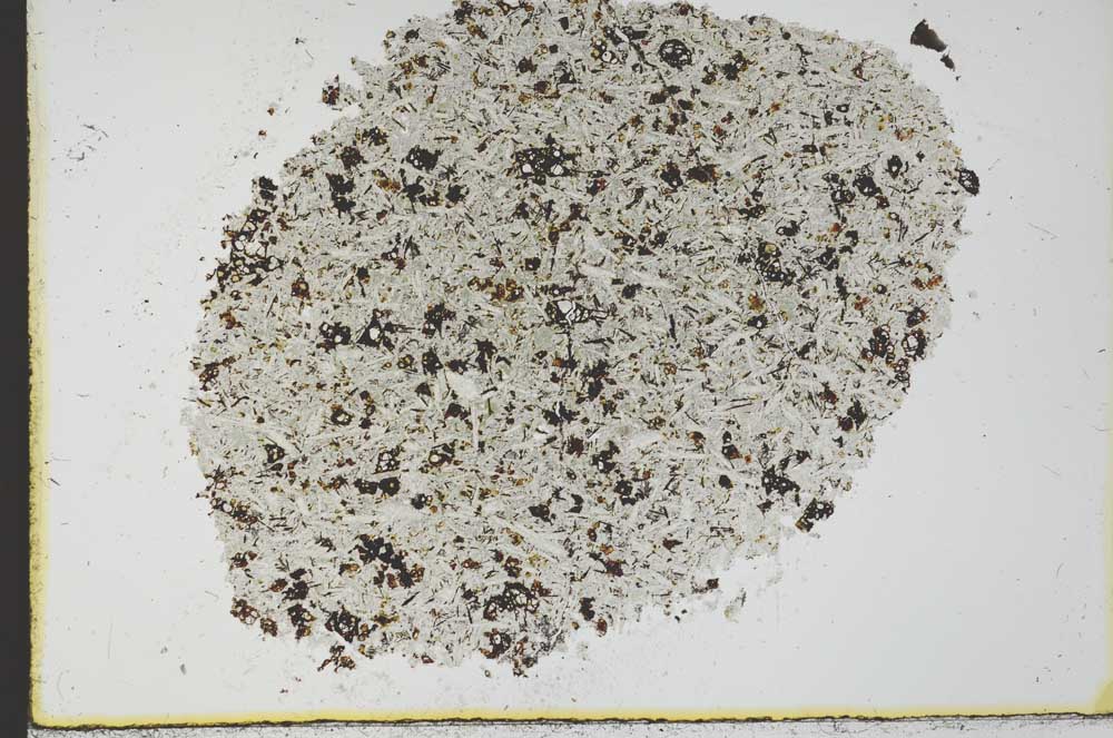 Plane Polarized, S29782