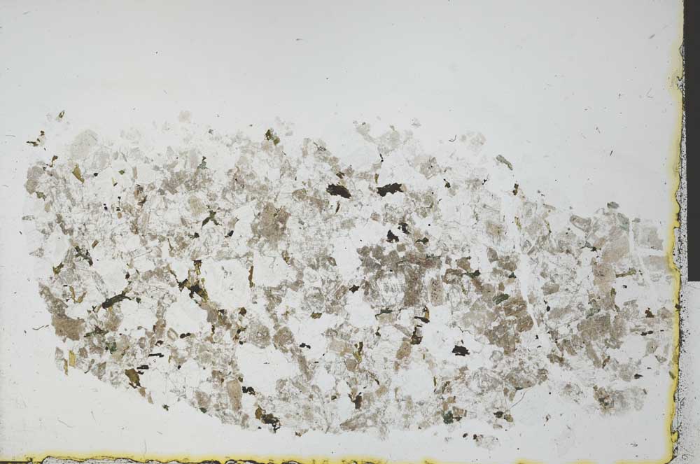 Plane Polarized, S29789