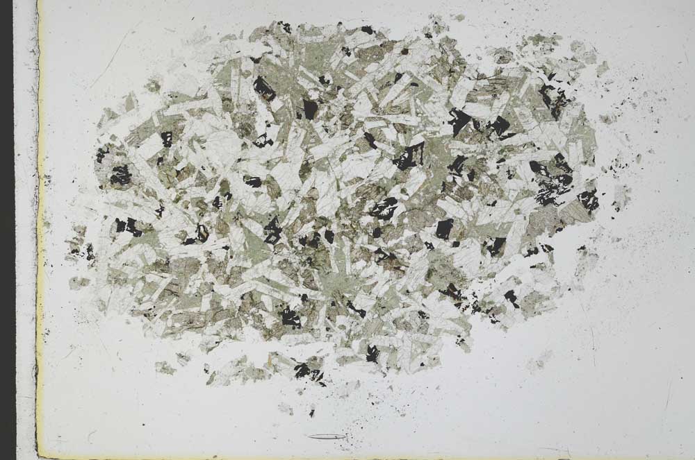 Plane Polarized, S29793