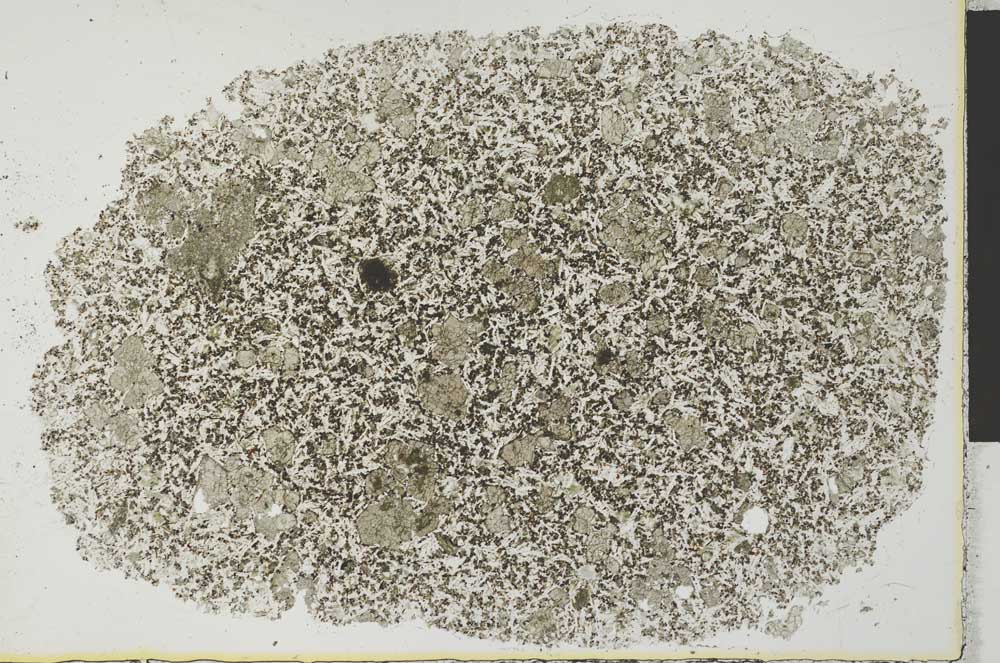 Plane Polarized, S29812