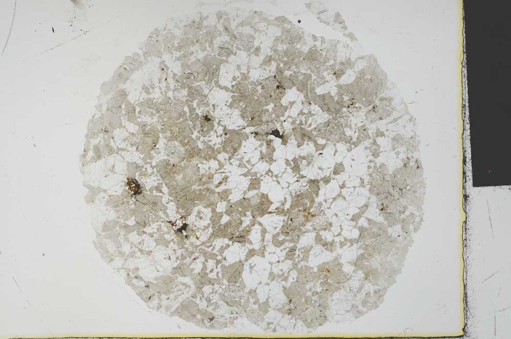Plane Polarized, S29874