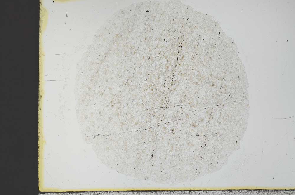 Plane Polarized, S29917