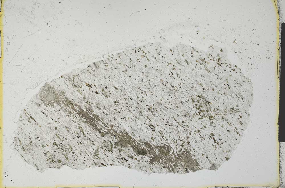 Plane Polarized, S29947