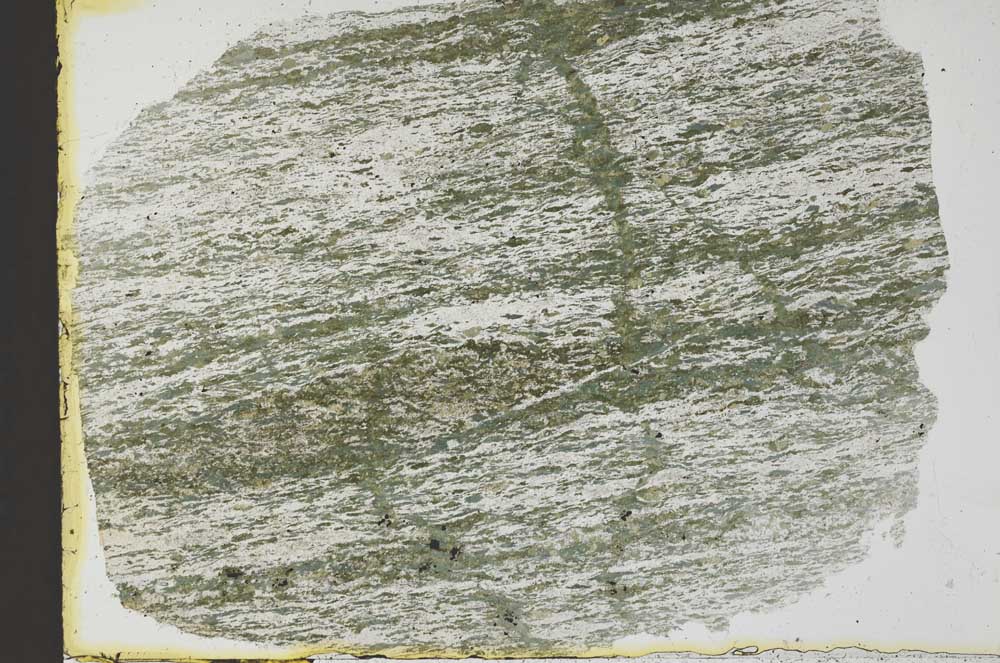 Plane Polarized, S29949