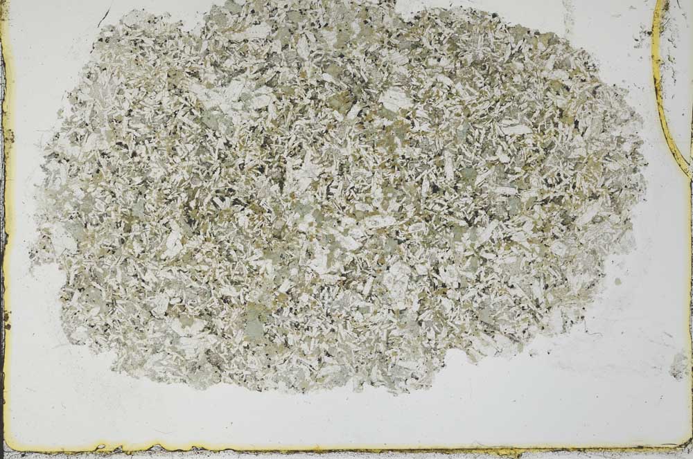 Plane Polarized, S29959