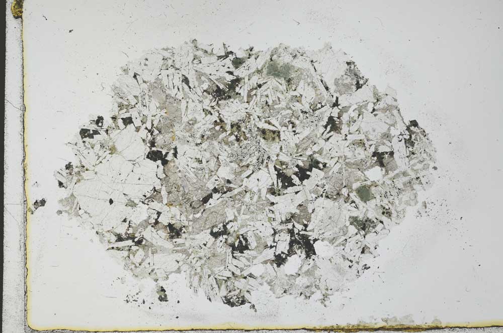 Plane Polarized, S29961