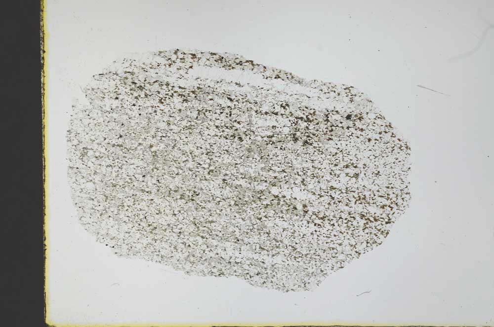 Plane Polarized, S30028