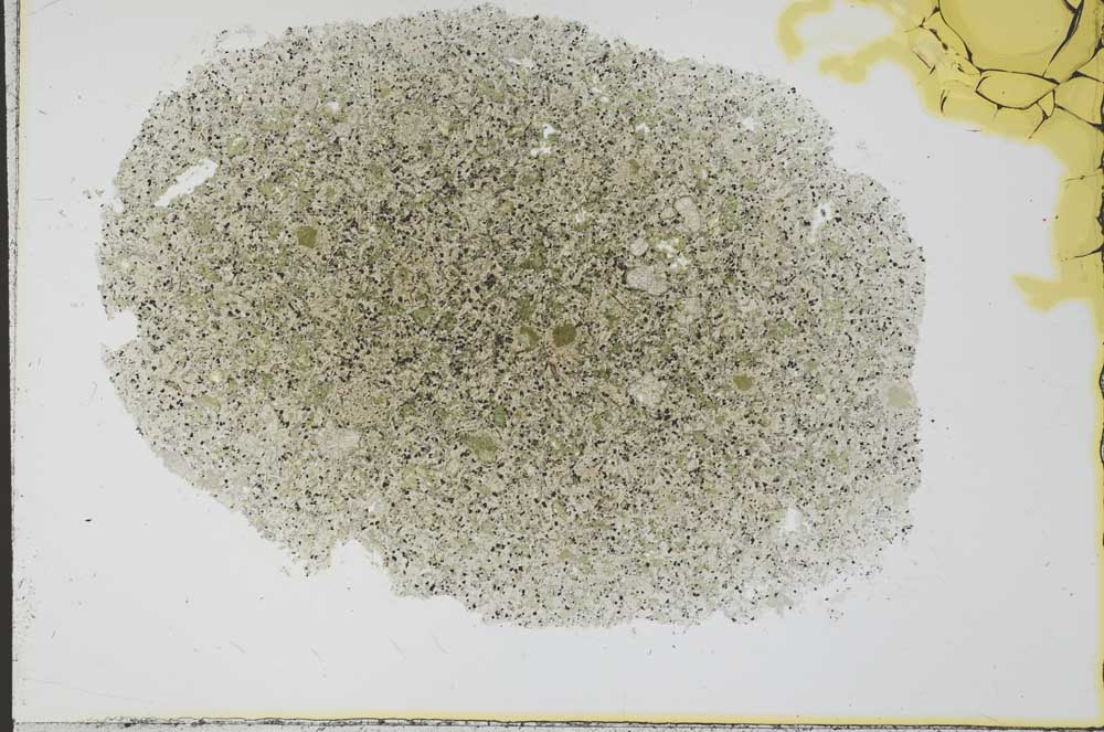 Plane Polarized, S30092