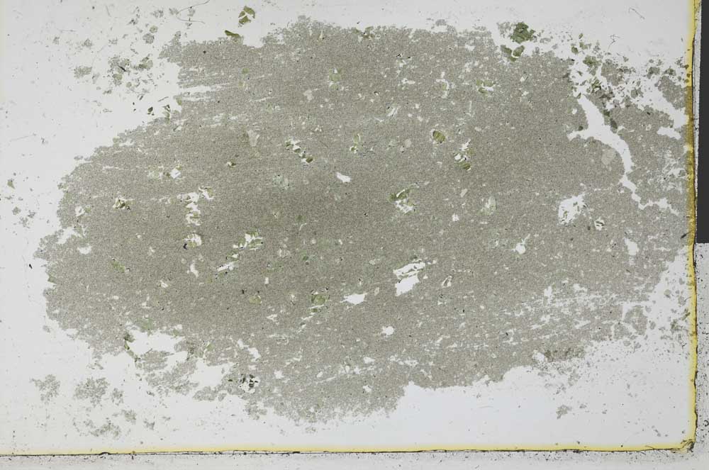 Plane Polarized, S30150