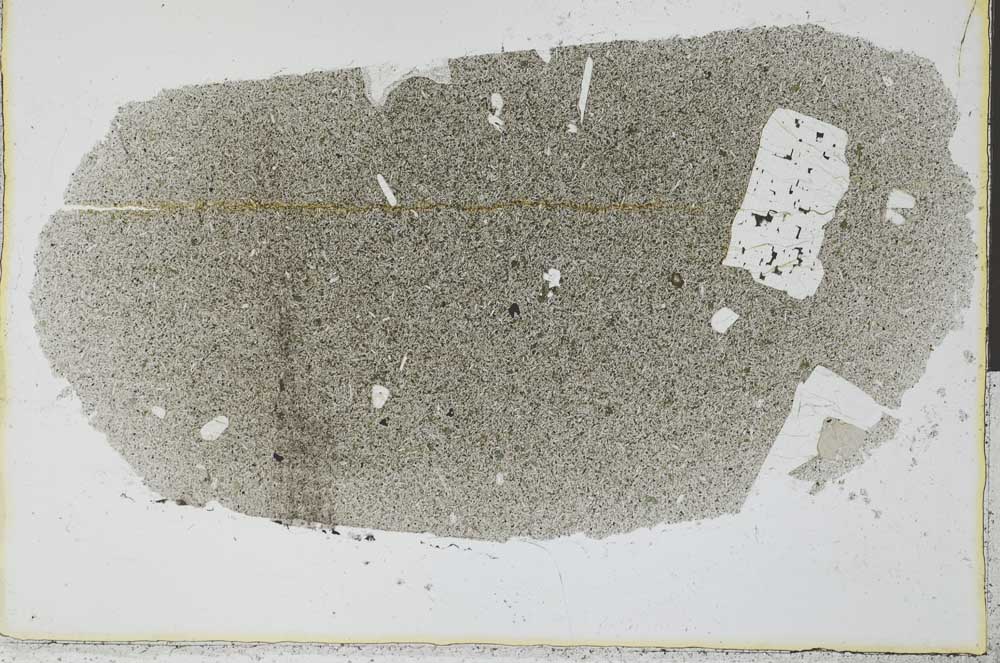 Plane Polarized, S30162