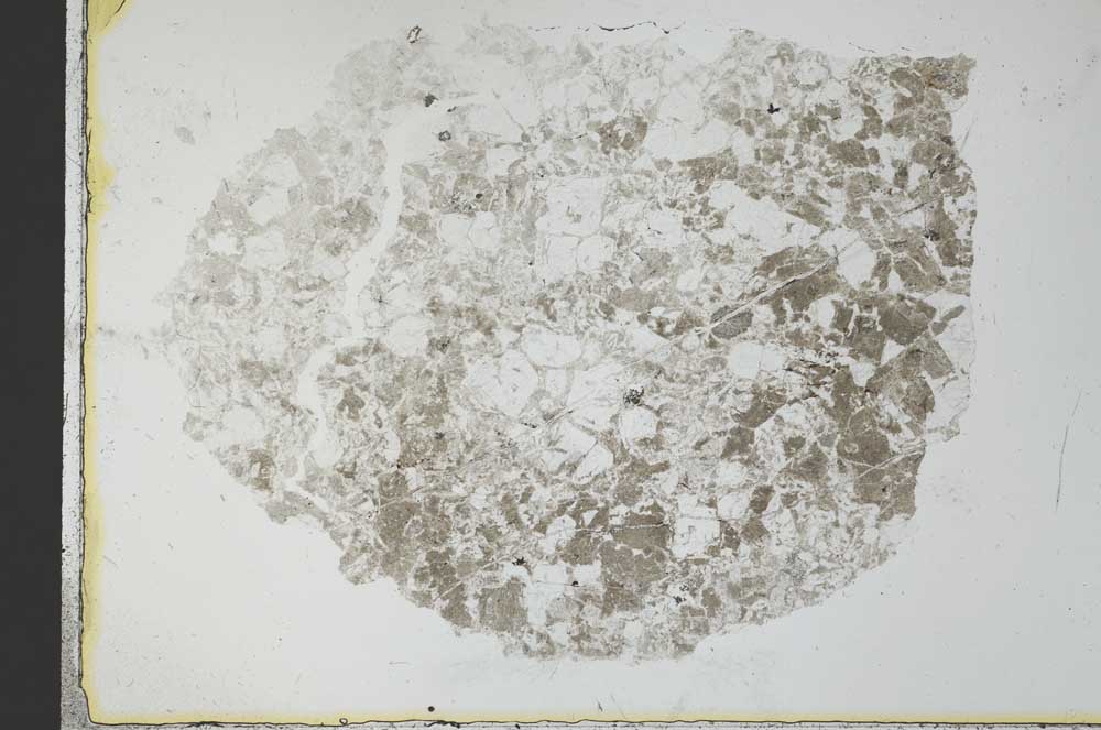 Plane Polarized, S30232