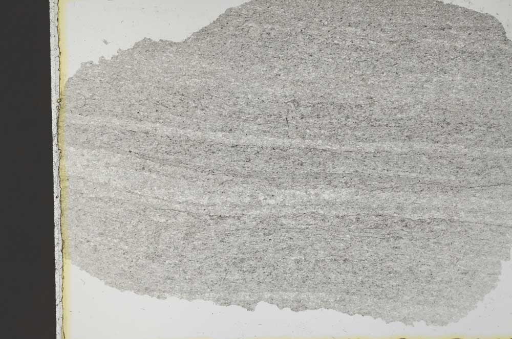 Plane Polarized, S30235