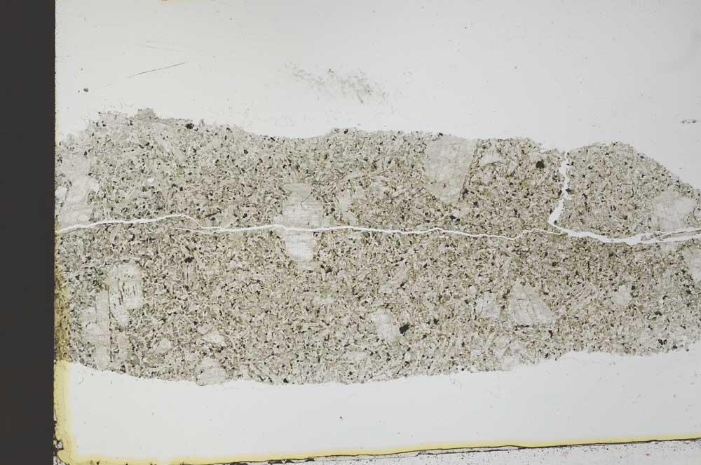 Plane Polarized, S30252