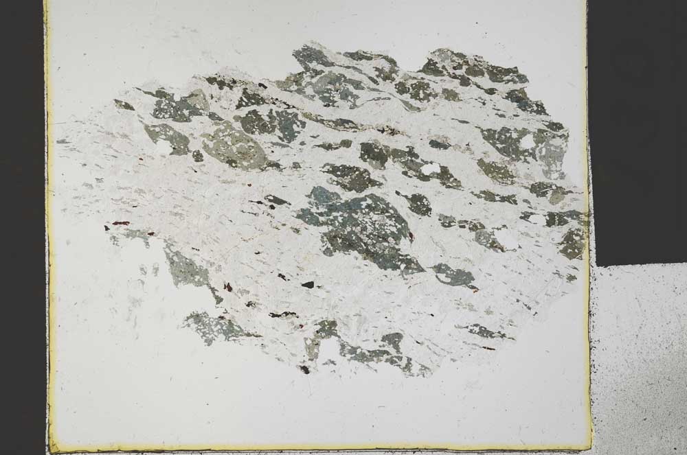 Plane Polarized, S30253