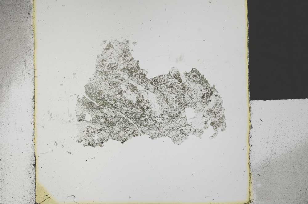 Plane Polarized, S30267
