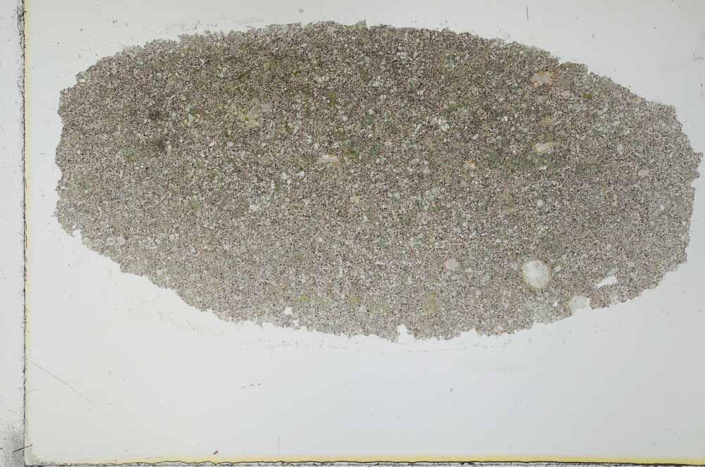 Plane Polarized, S30339