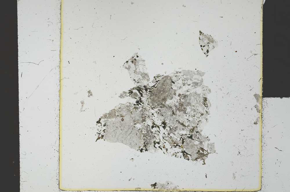 Plane Polarized, S30381/A