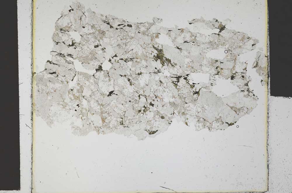 Plane Polarized, S30382