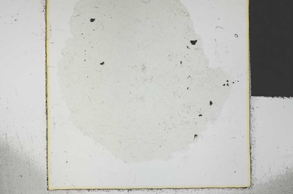 Plane Polarized, S30418