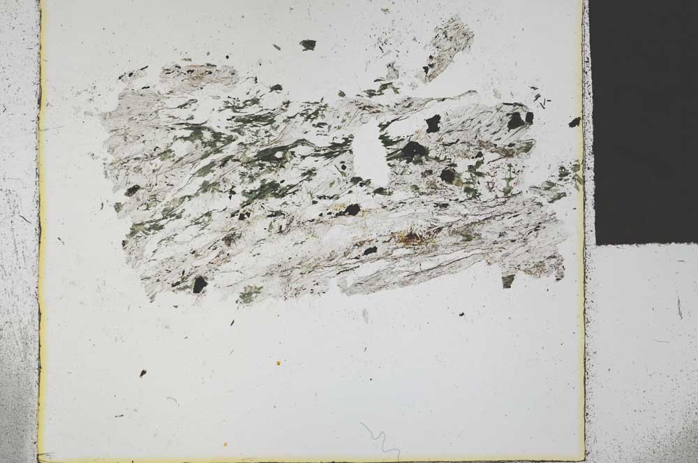 Plane Polarized, S30424