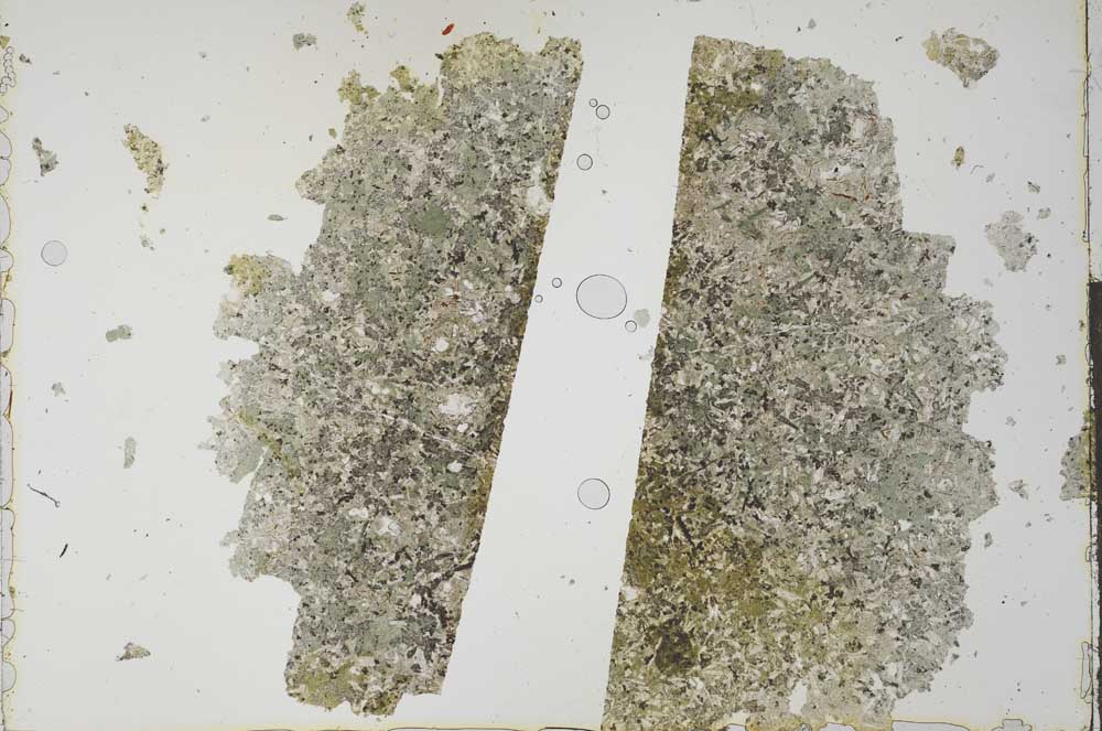 Plane Polarized, S30482