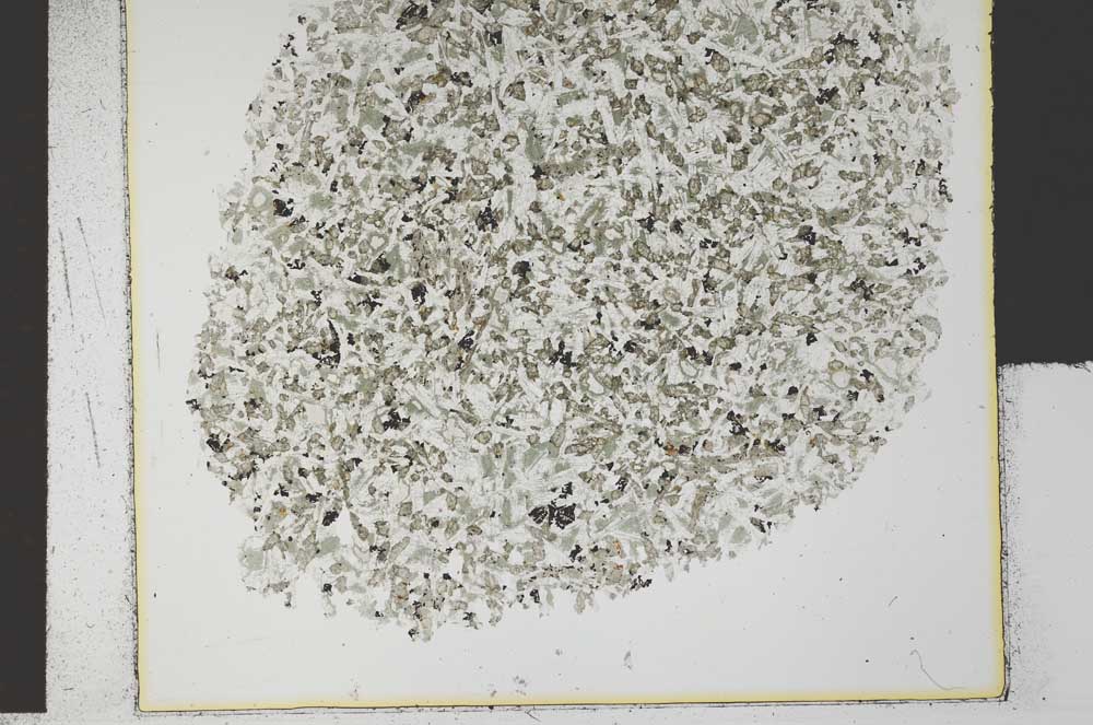 Plane Polarized, S30500