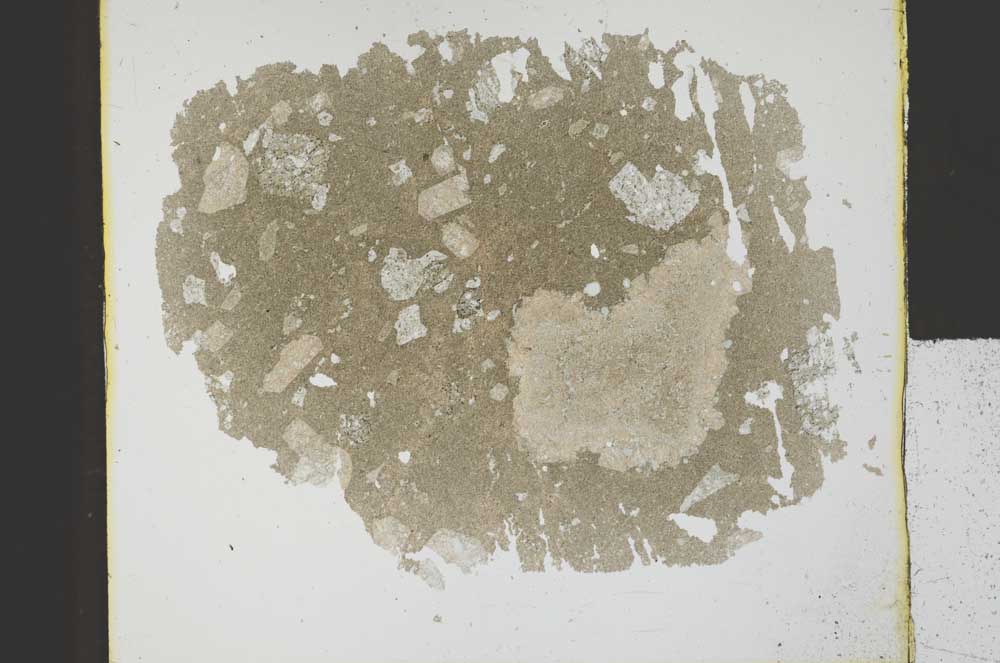 Plane Polarized, S30503