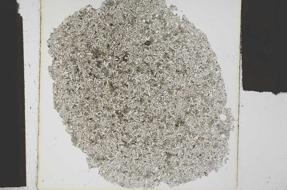 Plane Polarized, S30574