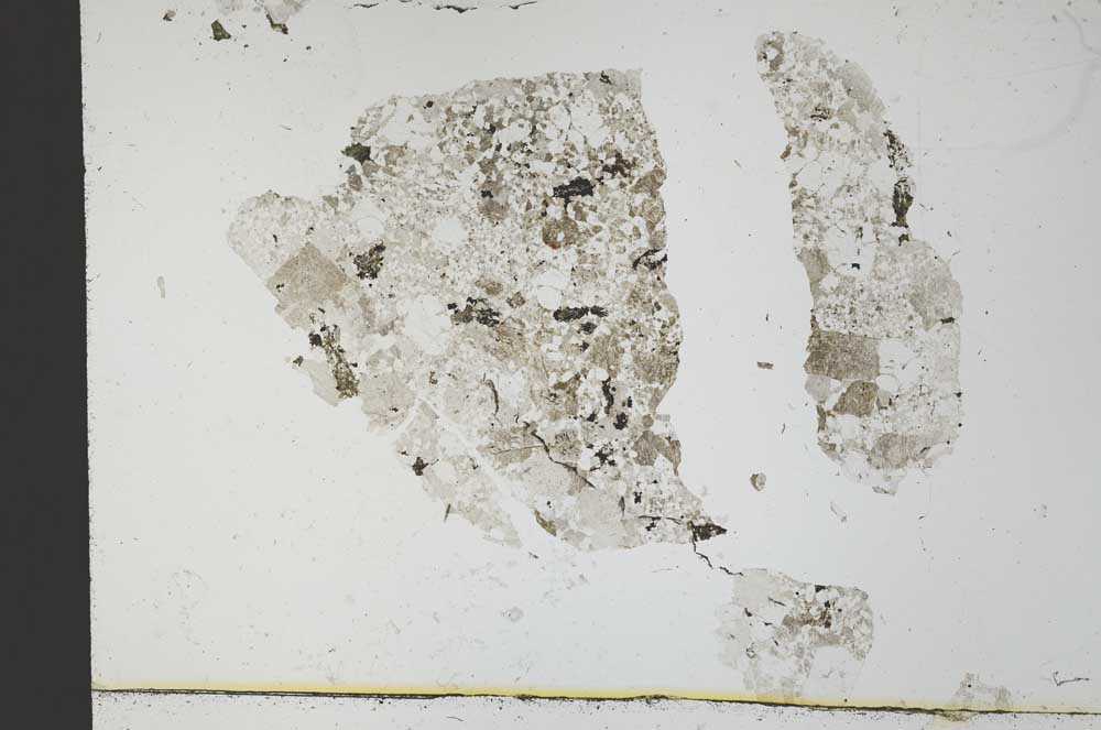 Plane Polarized, S30717