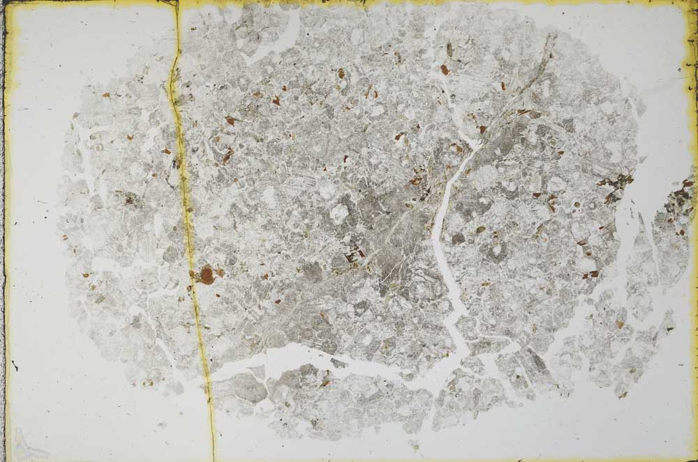 Plane Polarized, S30782