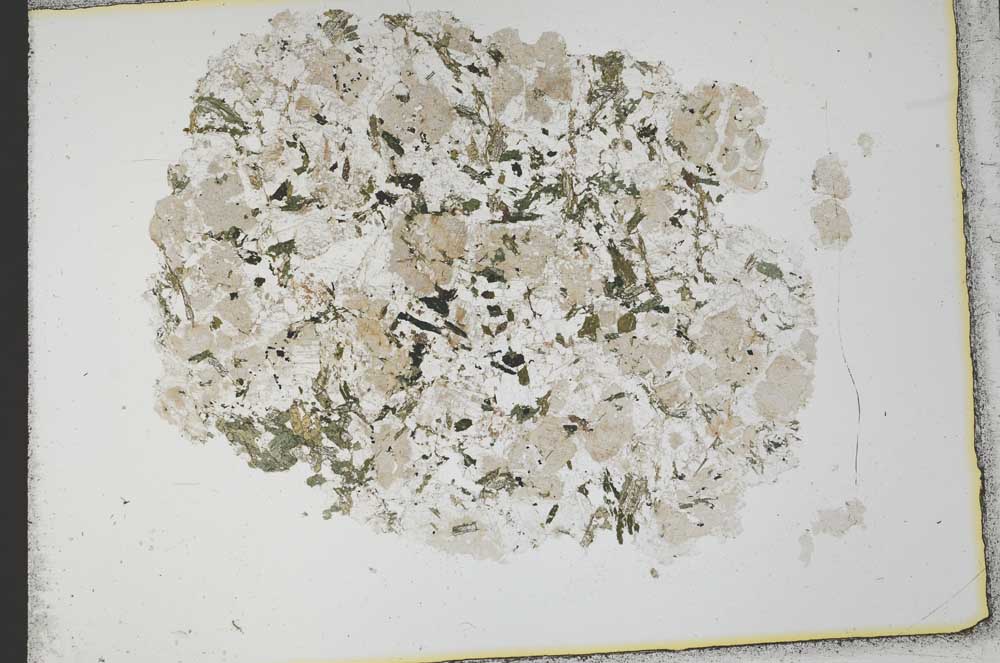 Plane Polarized, S30827