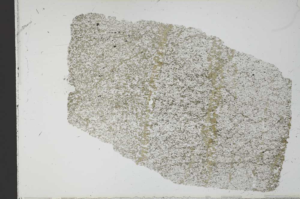 Plane Polarized, S30879