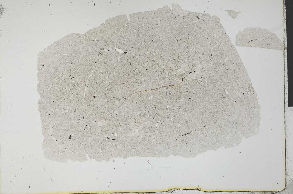 Plane Polarized, S30977
