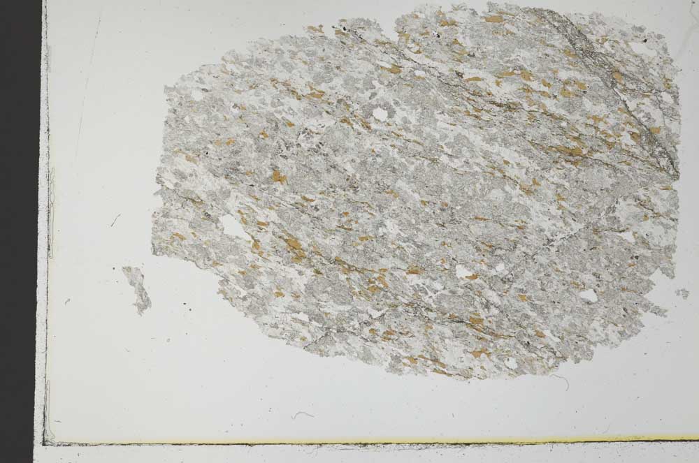 Plane Polarized, S30990