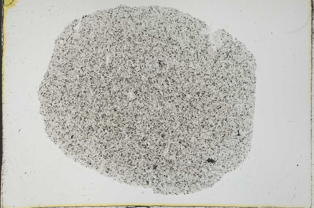 Plane Polarized, S30996