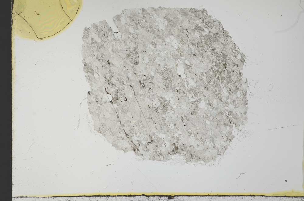 Plane Polarized, S30999